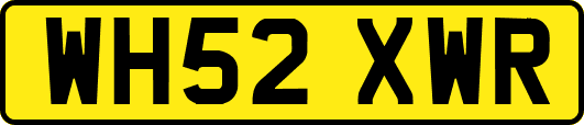WH52XWR