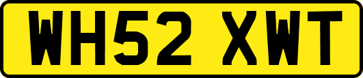WH52XWT