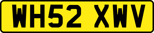 WH52XWV