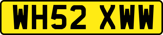 WH52XWW