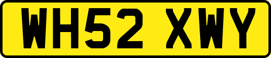WH52XWY