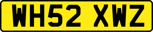WH52XWZ
