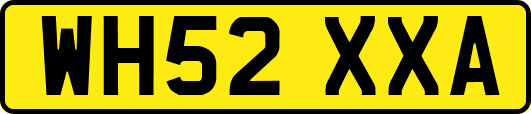 WH52XXA