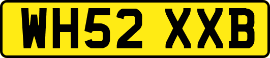 WH52XXB