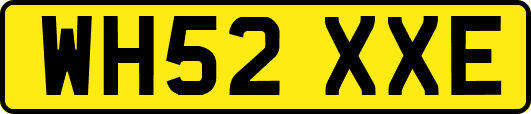 WH52XXE