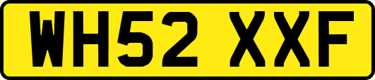 WH52XXF