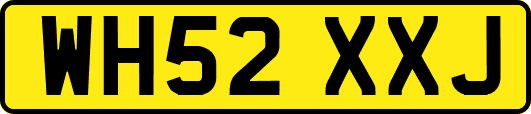 WH52XXJ