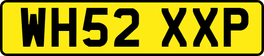 WH52XXP