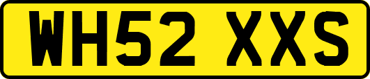 WH52XXS