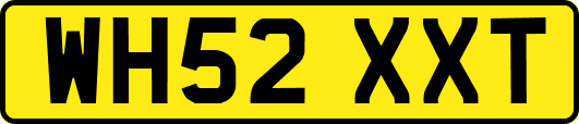 WH52XXT