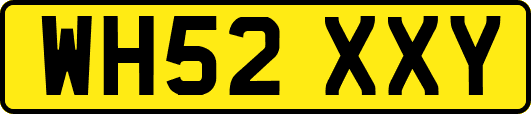 WH52XXY