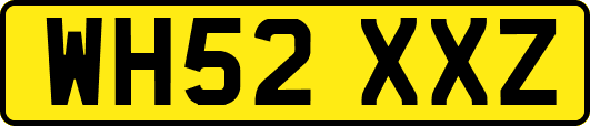 WH52XXZ