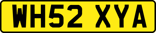 WH52XYA