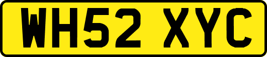 WH52XYC
