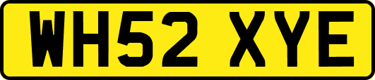 WH52XYE
