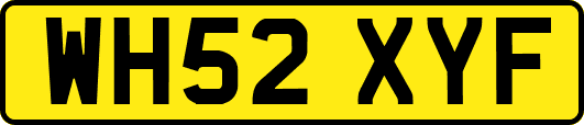 WH52XYF