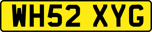 WH52XYG