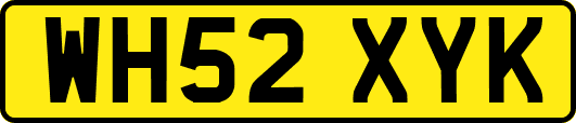 WH52XYK
