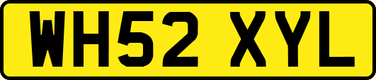 WH52XYL