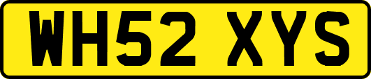 WH52XYS