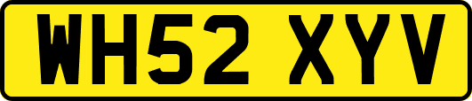 WH52XYV