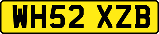 WH52XZB