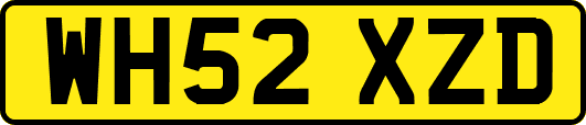WH52XZD