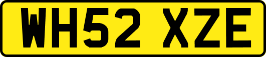 WH52XZE