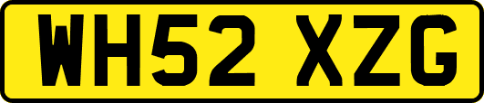 WH52XZG