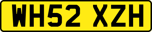 WH52XZH