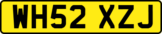 WH52XZJ