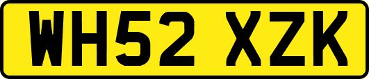 WH52XZK