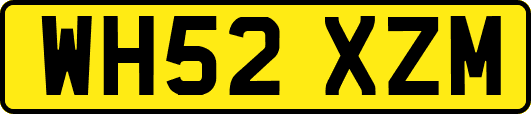 WH52XZM