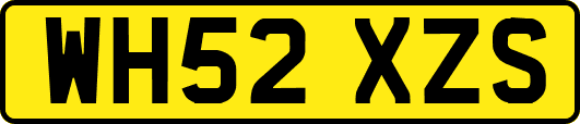 WH52XZS