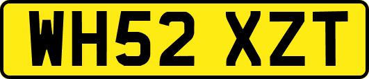 WH52XZT