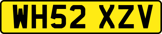 WH52XZV