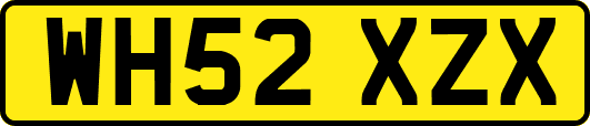 WH52XZX
