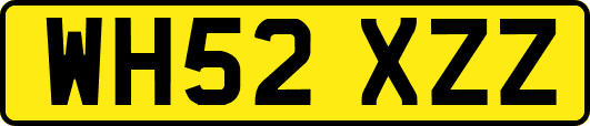 WH52XZZ