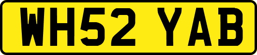 WH52YAB