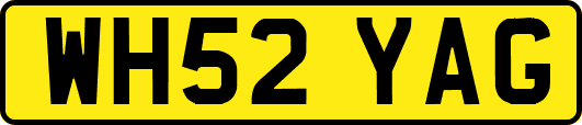 WH52YAG