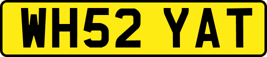 WH52YAT