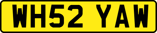 WH52YAW