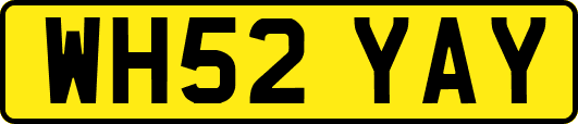 WH52YAY