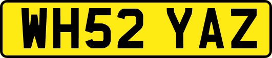 WH52YAZ