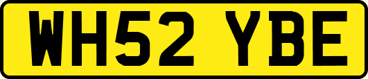 WH52YBE