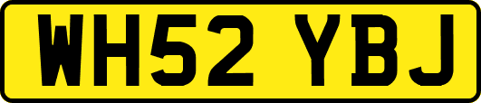 WH52YBJ