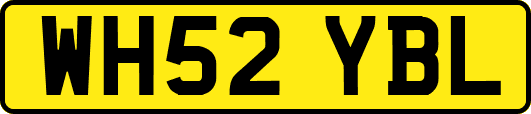 WH52YBL
