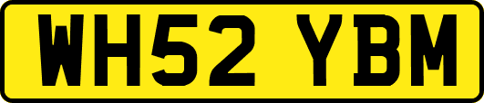 WH52YBM