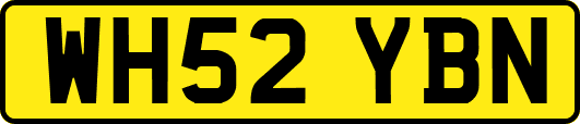WH52YBN
