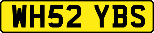 WH52YBS